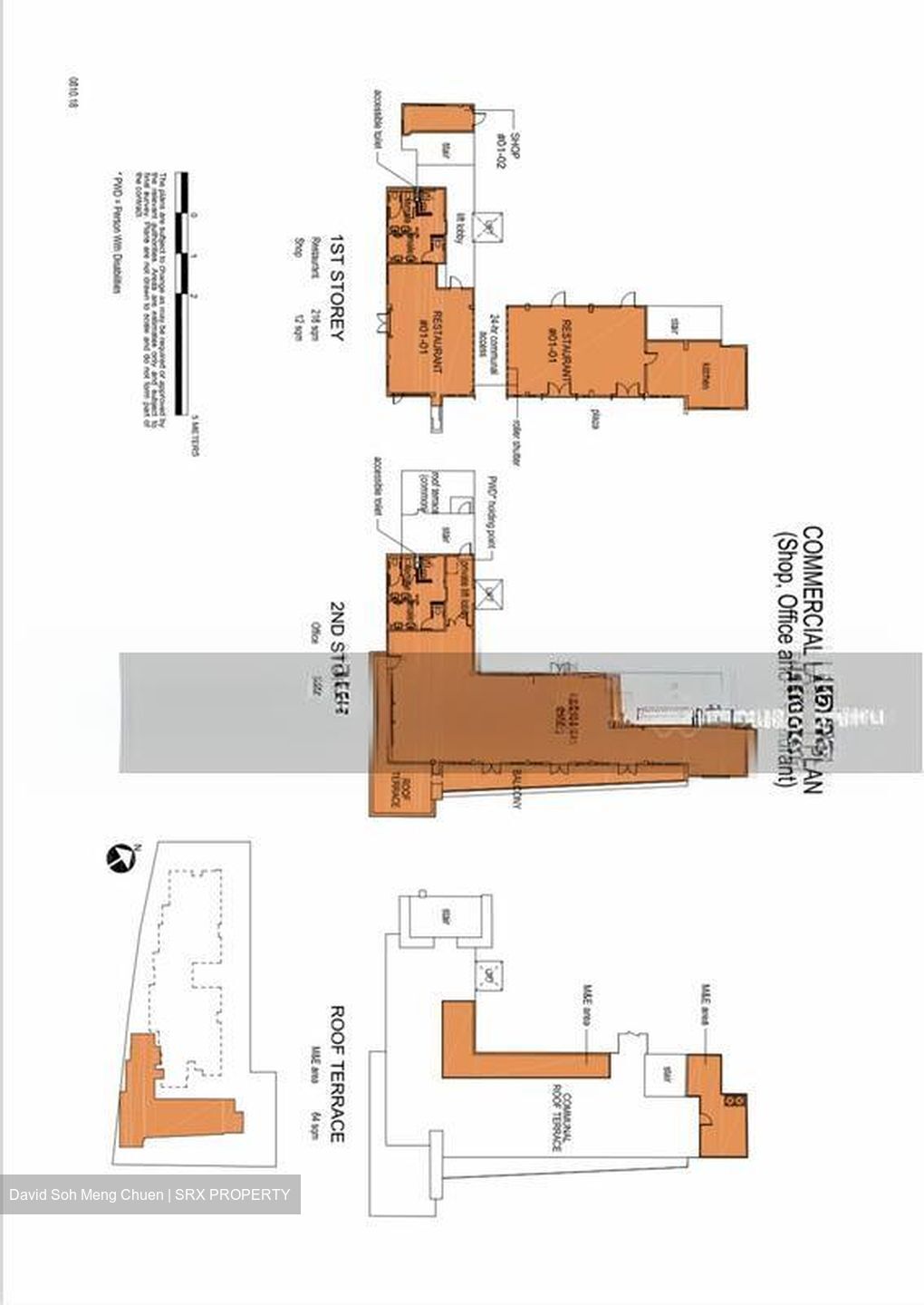 Jui Residences (D12), Shop House #595604121